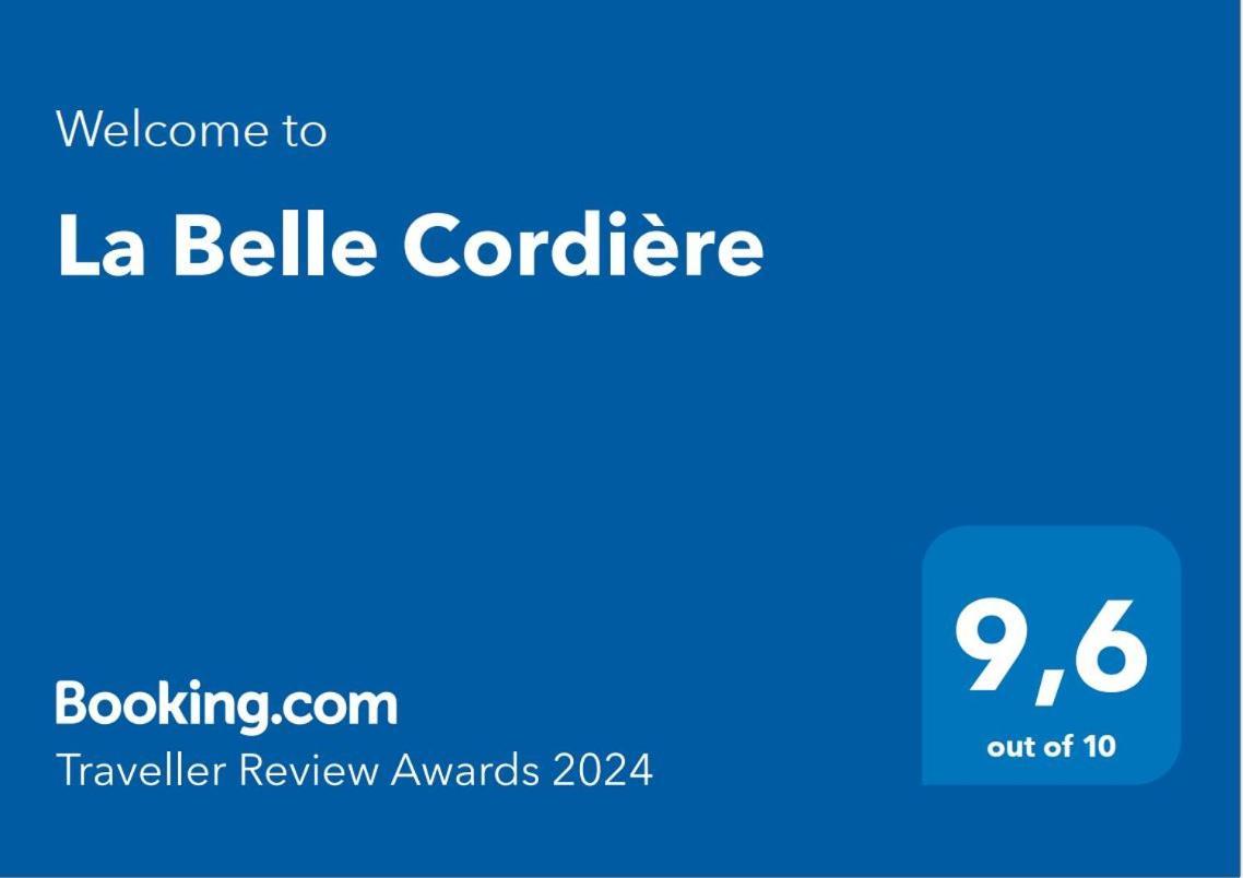 La Belle Cordiere Saint-Trojan-les-Bains Εξωτερικό φωτογραφία